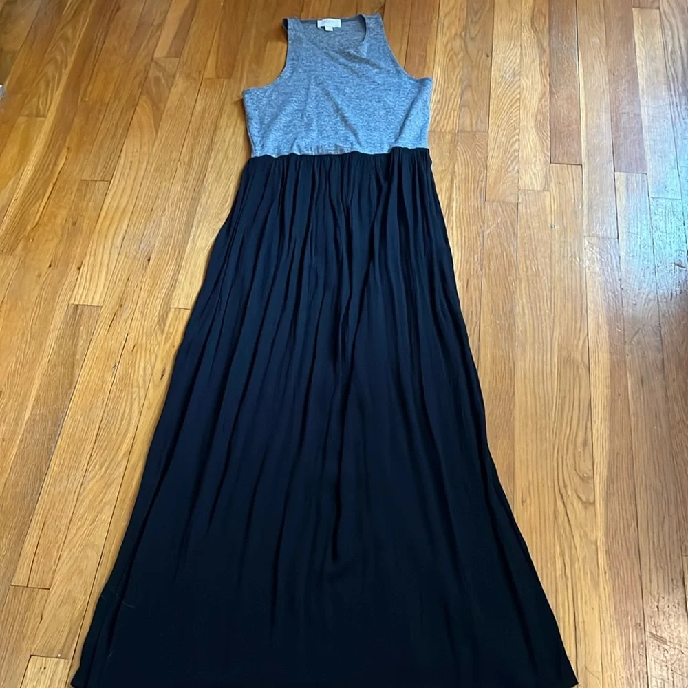Loft petite small maxi dress - Picture 1 of 9
